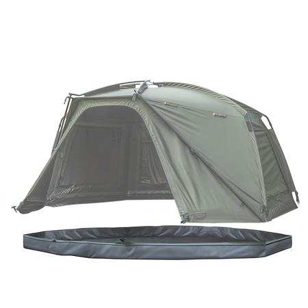 Tapete De Suelo Solar Sp Uni Spider Zip-In Groundsheet