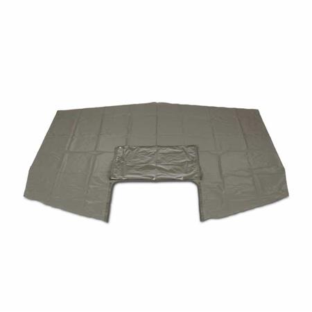 Ταπέτο Εδάφουσ Nash Titan T1 Pro Groundsheet