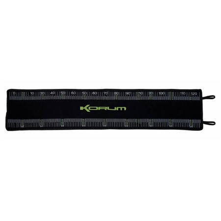 Ταπέτο Μέτρησησ Korum Neoprene Measure Mat
