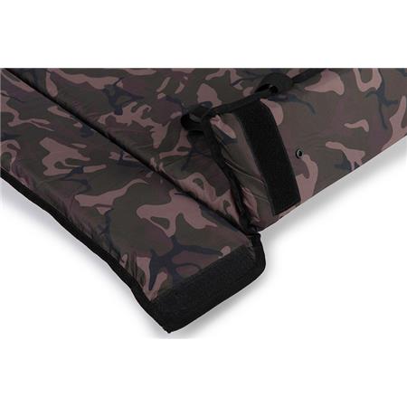 ΤΑΠΈΤΟ ΥΠΟΔΟΧΉΣ FOX CAMO MAT WITH SIDES