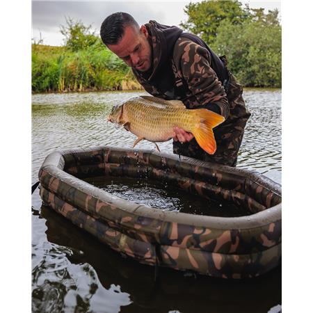 ΤΑΠΈΤΟ ΥΠΟΔΟΧΉΣ FOX CARPMASTER AIR MAT