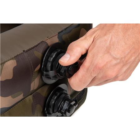 ΤΑΠΈΤΟ ΥΠΟΔΟΧΉΣ FOX CARPMASTER AIR MAT