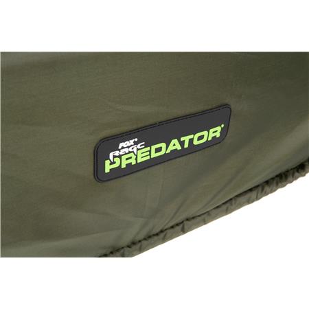ΤΑΠΈΤΟ ΥΠΟΔΟΧΉΣ FOX RAGE PREDATOR EASY MAT