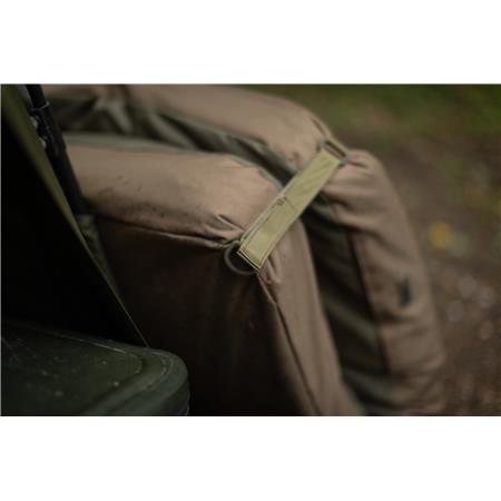 ΤΑΠΈΤΟ ΥΠΟΔΟΧΉΣ KORDA HYBRIDE COMPAC