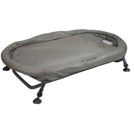 Ταπέτο Υποδοχήσ Sonik Proguard Framed Cradle