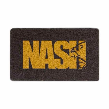 TAPIJT NASH BANK LIFE DOOR MAT