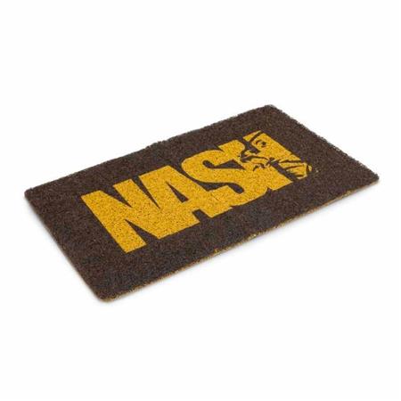 TAPIJT NASH BANK LIFE DOOR MAT