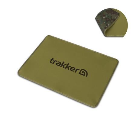 TAPIS DE BIWY TRAKKER BIVVY MAT CAMO