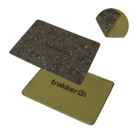 TAPIS DE BIWY TRAKKER BIVVY MAT CAMO