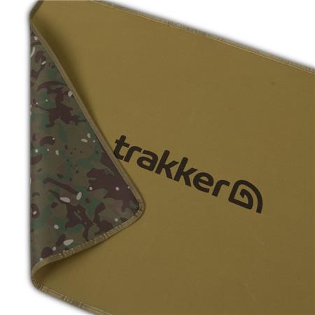 TAPIS DE BIWY TRAKKER BIVVY MAT CAMO
