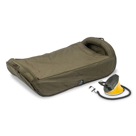 TAPIS DE RÉCEPTION ANACONDA AIR CARE