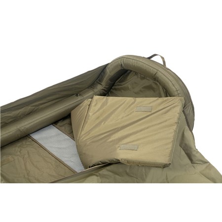 TAPIS DE RÉCEPTION ANACONDA AIR CARE