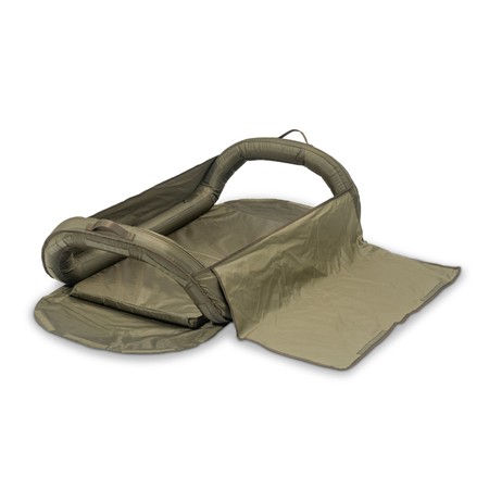 TAPIS DE RÉCEPTION ANACONDA AIR CARE