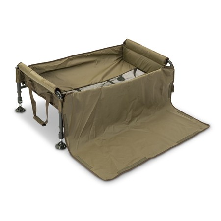 TAPIS DE RÉCEPTION ANACONDA SPEED CRADDLE