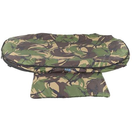 Tapis De Reception Aqua Products Aqua Atom Camo Unhooking Mat
