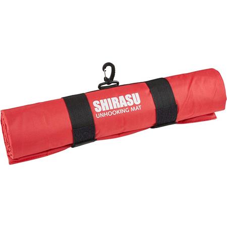 TAPIS DE RÉCEPTION BALZER SHIRASU UNHOOKING MAT