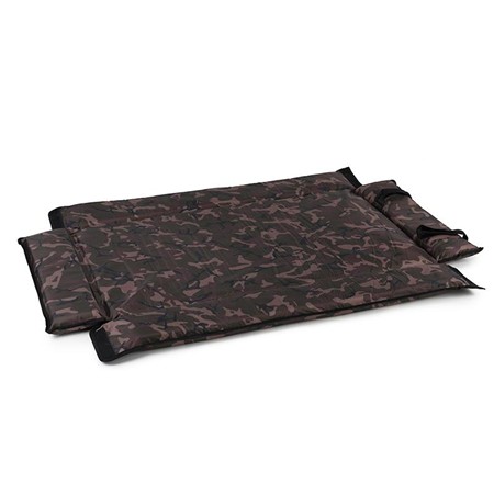 Tapis De Réception Fox Camo Mat With Sides - Ccc057