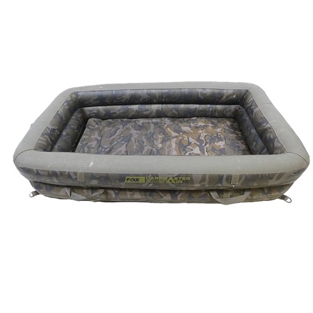 Tapis De Reception Fox Carpmaster Air Mats - Xl