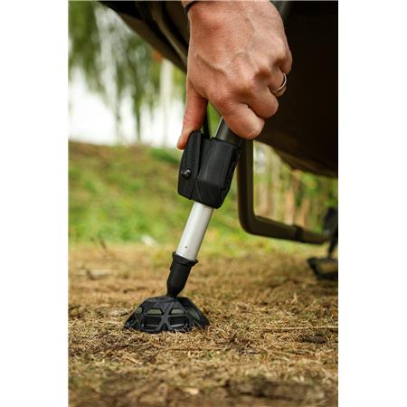 TAPIS DE RÉCEPTION FOX CARPMASTER WELDED CRADLE