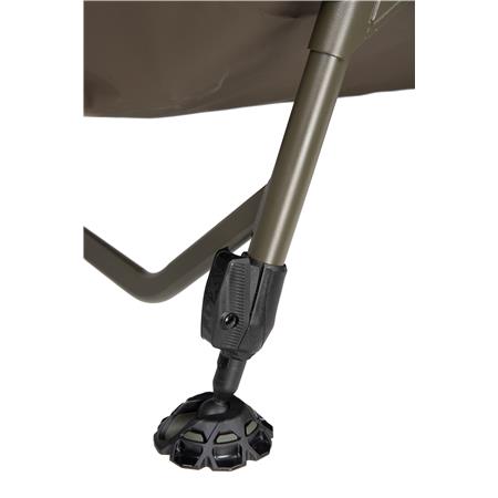 TAPIS DE RÉCEPTION FOX CARPMASTER WELDED CRADLE
