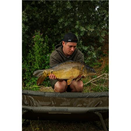 TAPIS DE RÉCEPTION FOX CARPMASTER WELDED CRADLE