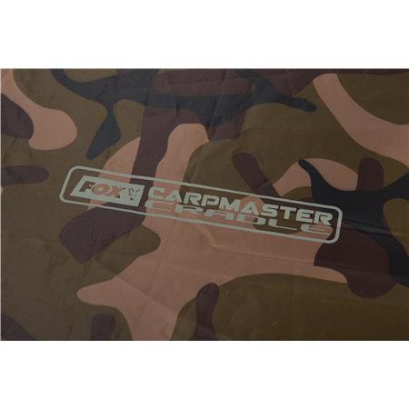TAPIS DE RÉCEPTION FOX CARPMASTER WELDED CRADLE
