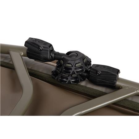 TAPIS DE RÉCEPTION FOX CARPMASTER WELDED CRADLE