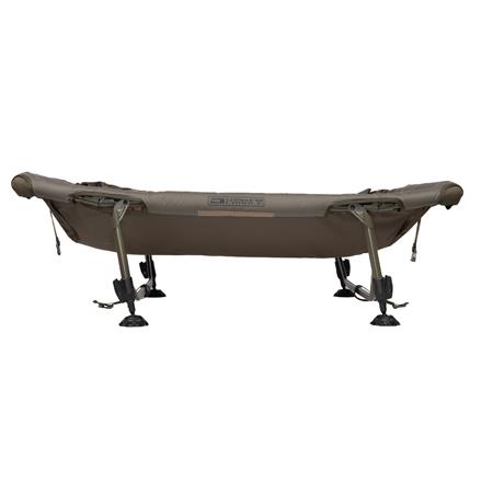 TAPIS DE RÉCEPTION FOX CARPMASTER WELDED CRADLE