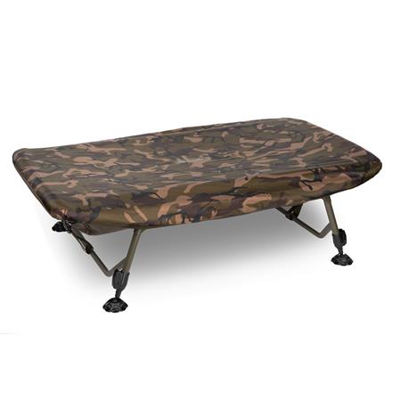 Tapis De Réception Fox Carpmaster Welded Cradle