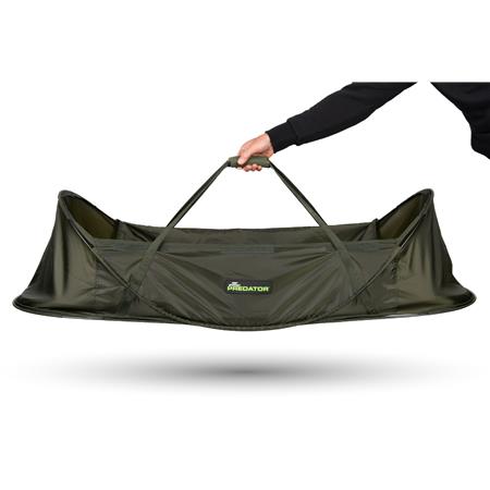 TAPIS DE RÉCEPTION FOX RAGE PREDATOR EASY MAT