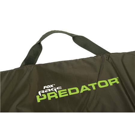 TAPIS DE RÉCEPTION FOX RAGE PREDATOR ROLL MAT