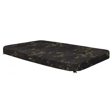 Tapis De Réception Korda Compac Flat Mat - Noir/Camo