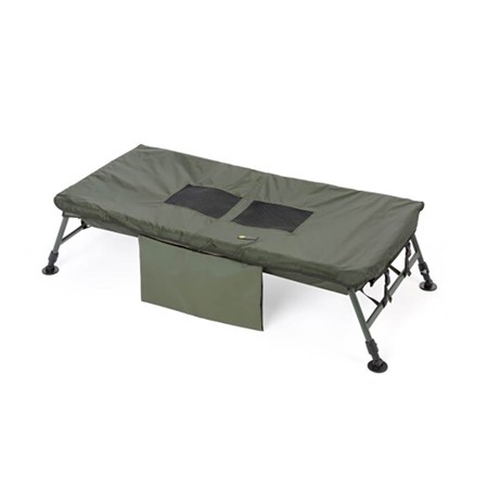 TAPIS DE RÉCEPTION MIVARDI CARP CRADLE NEW DYNASTY