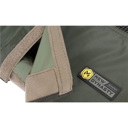 TAPIS DE RÉCEPTION MIVARDI CARP CRADLE NEW DYNASTY