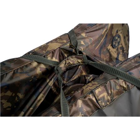 TAPIS DE RÉCEPTION NASH CARP CARE DELUXE BEANIE MAT XL