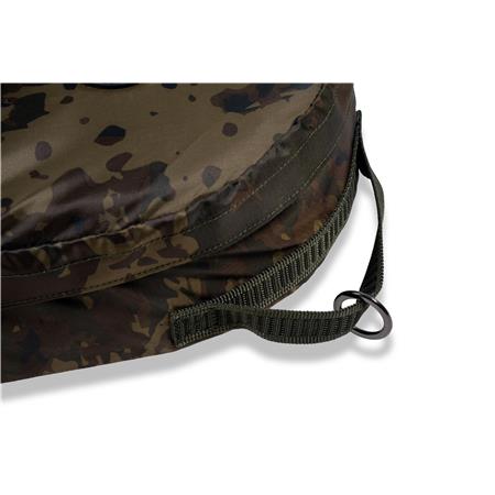 TAPIS DE RÉCEPTION NASH CARP CARE DELUXE BEANIE MAT XL