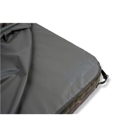 TAPIS DE RÉCEPTION NASH CARP CARE DELUXE BEANIE MAT XL