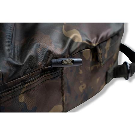 TAPIS DE RÉCEPTION NASH CARP CARE DELUXE BEANIE MAT XL