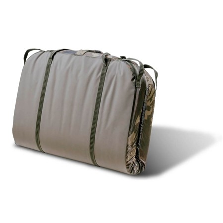 TAPIS DE RÉCEPTION NASH CARP CARE FLAT MAT CAMO