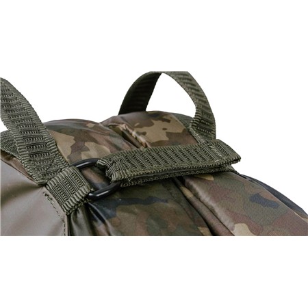 TAPIS DE RÉCEPTION NASH CARP CARE FLAT MAT CAMO