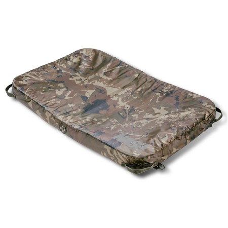 Tapis De Réception Nash Carp Care Flat Mat Camo