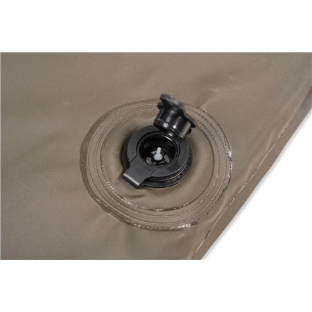TAPIS DE RÉCÉPTION NASH CARP CARE WELDED CORRAL MAT CAMO