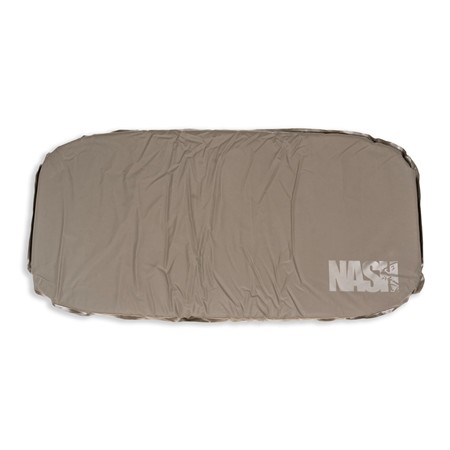 TAPIS DE RÉCÉPTION NASH CARP CARE WELDED CORRAL MAT CAMO