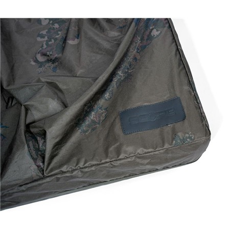 TAPIS DE RÉCEPTION NASH SCOPE OPS AUTO INFLATE UNHOOKING MAT