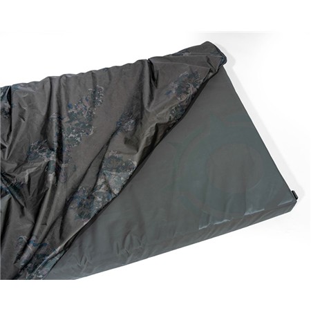 TAPIS DE RÉCEPTION NASH SCOPE OPS AUTO INFLATE UNHOOKING MAT