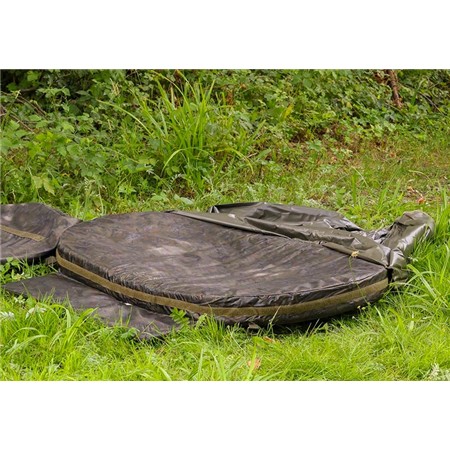 TAPIS DE RÉCEPTION ONE MORE CAST HEIST FLAT MAT