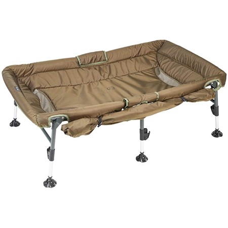 Tapis De Réception Prowess Craddle Equa Xl