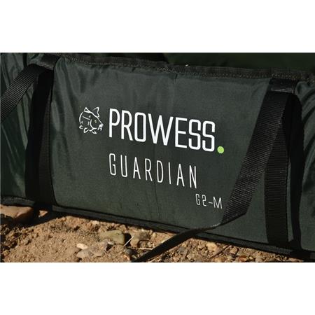 TAPIS DE RÉCEPTION PROWESS GUARDIAN X