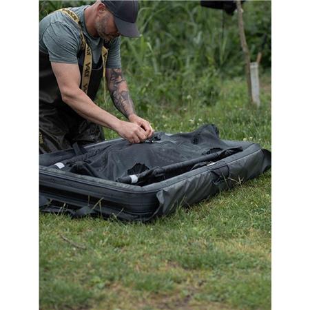 TAPIS DE RÉCEPTION RIDGE MONKEY PROCARE INFLATABLE - MAT