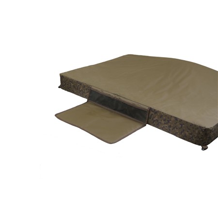TAPIS DE RÉCEPTION SOLAR SP C-TECH FLAT MATS